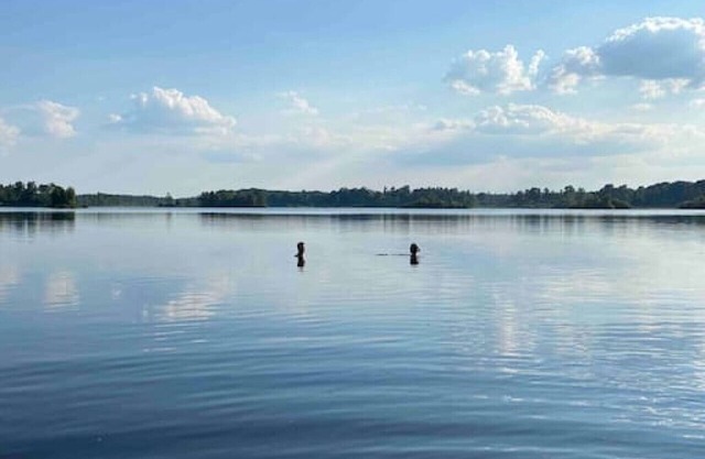 Agundaborg Lake Cottage