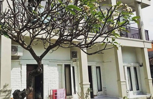 Agung Residence