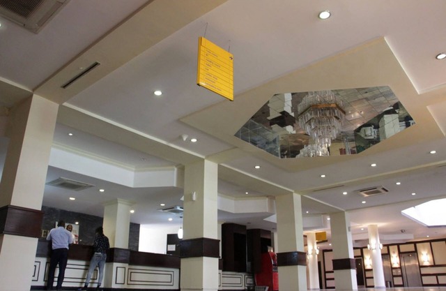 Agura Hotel