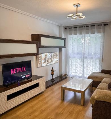 Agustina Apartment