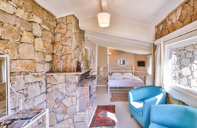 Agva Acquaverde Otel