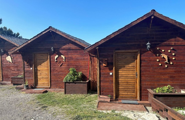 Agva Bungalov Adult Only