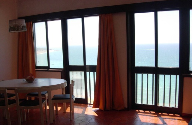 Ah Albufeira - Hermoso apartamento frente a la playa