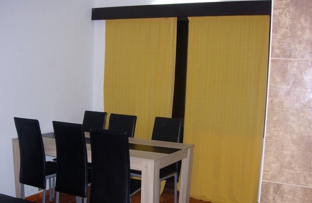 Ah Albufeira - Apartamento de tres dormitorios frente al mar