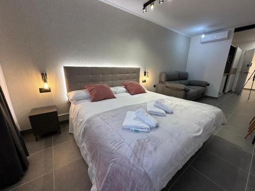 AH Rentals Suites