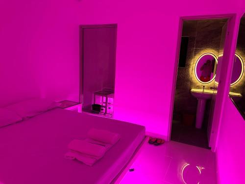 AHAhotel