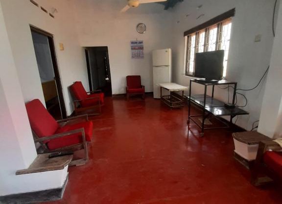 Ahasbokkuwa Home Stay