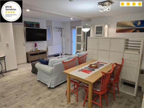 Ahauser Ferien- und Business-Appartement 48qm