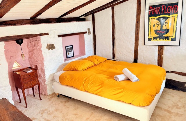 Ahetze - Charming apartment in ancient monastry - Bidart - Guethary - Biarritz