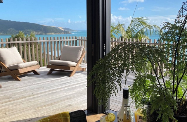Ahipara Beach Pad