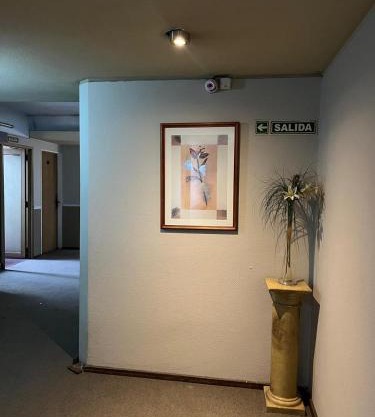 AHM Hotel