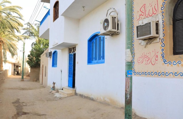 Ahmed Mulatam House