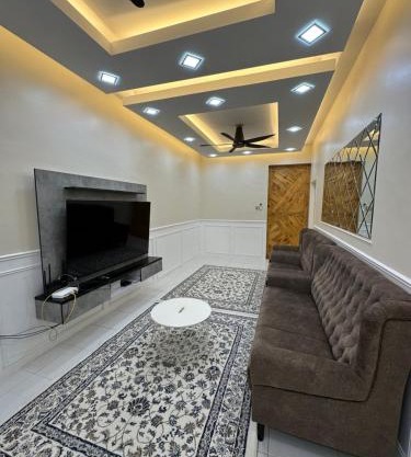 Ahnaf Guesthouse