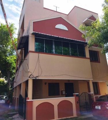 Ahobilam Homestay