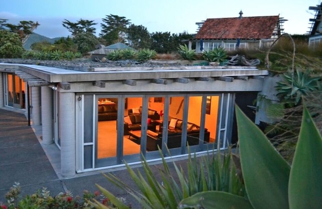 Ahu Ahu Beach Villas Oraukawa Lodge