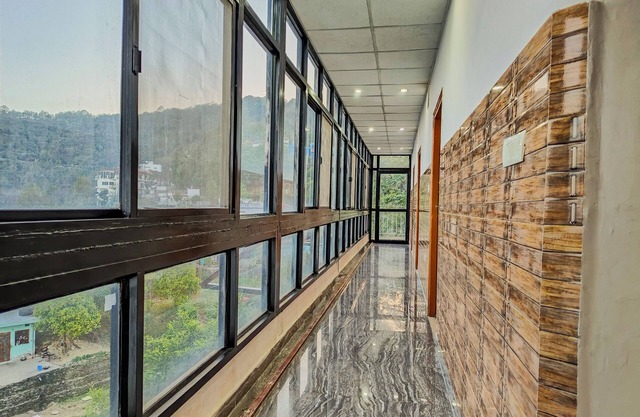 AI 360 Degree Hotel