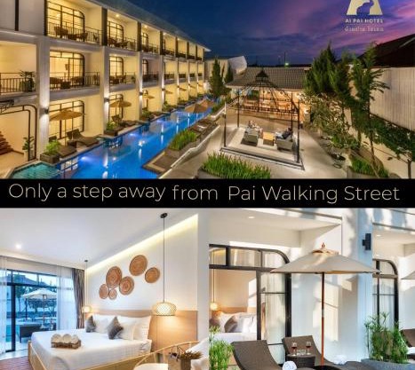 Ai Pai Hotel
