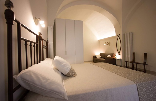 Ai sottani b&b deluxe suite