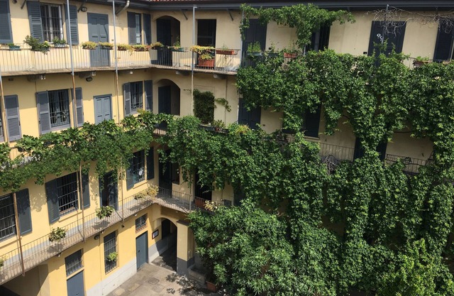 Ai Suma Hotel