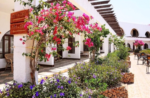 Aida Hotel Sharm El Sheikh