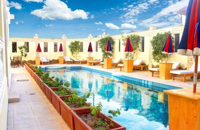 Aida Suites