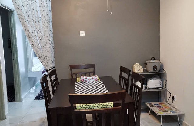 Aidahaz Homestay MP2