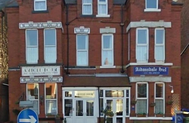 Aidansdale Hotel