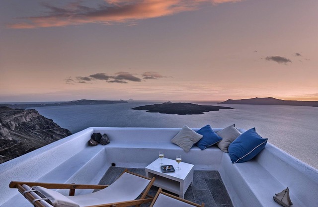 Aigialos Luxury Traditional Settlement