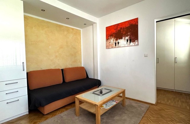 Aigner Apartment Compact - Aigner Apartment