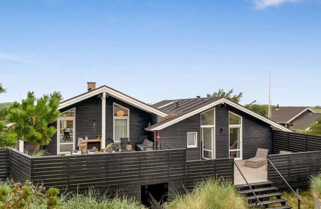 "Aija" - 375m from the sea by Interhome