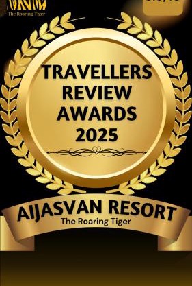 Aijasvan Resort