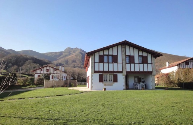 Aikobeko - Sare - Gîte