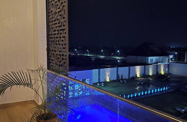 AIKU LUXURY HOTEL & RESORTS