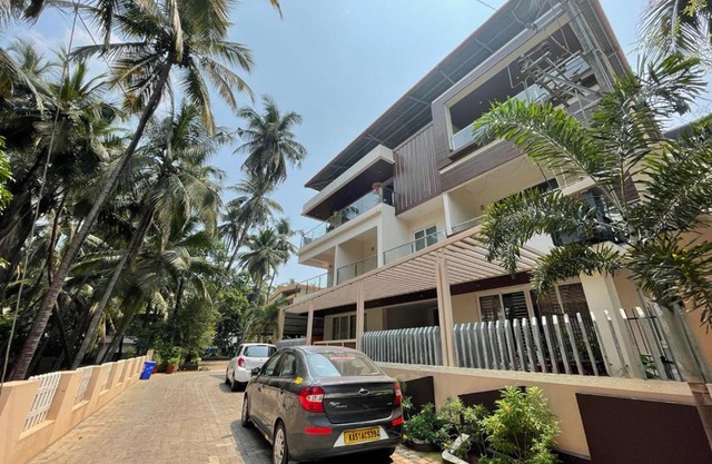 Aikya Kadri #Your Home Away from Home# non Smoke# Vegetarians Preferred# Strictly for Families