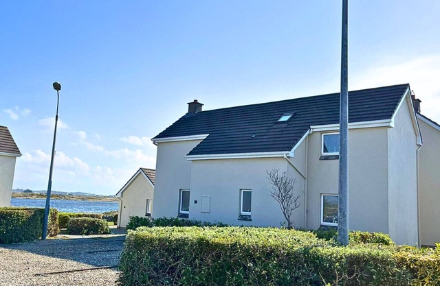 Aillebrack Cottage, a perfect base for an break