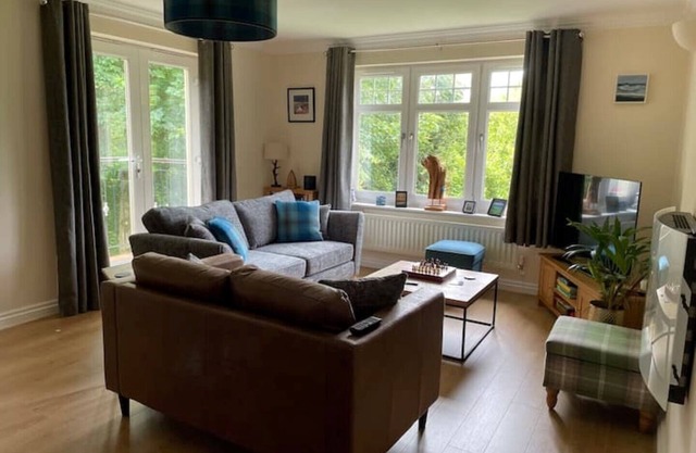 Ailsa Gem - Apartment in Turnberry.