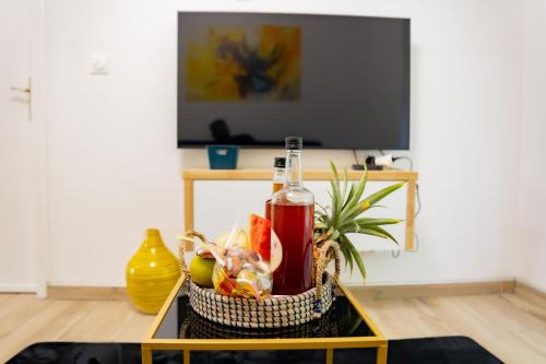 Aimeelie Appartement