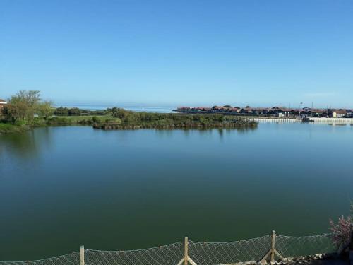 AIMI-AQUO gîte, Bassin d'Arcachon Sud