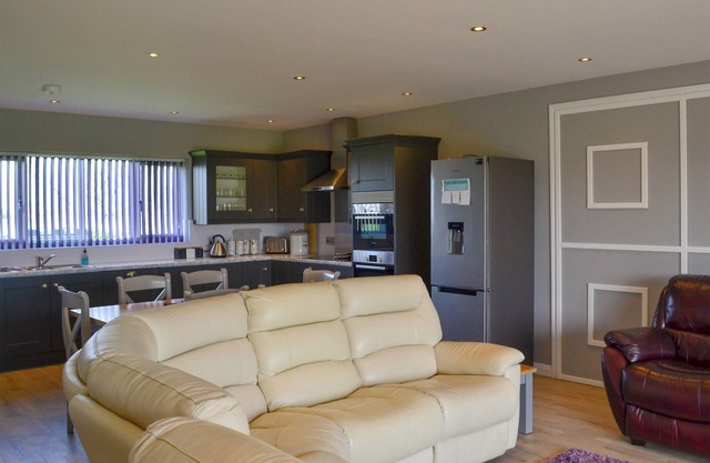 Alojamiento de 3 habitaciones en Doddington, cerca de Lincoln
