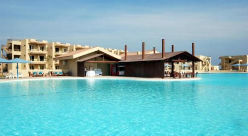 Ain al sokhna - chalet