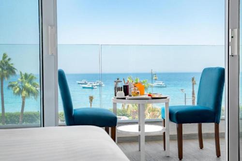 Ain Sokhna Beach Resort - Vacation Time
