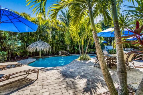 Ainsley Beach House