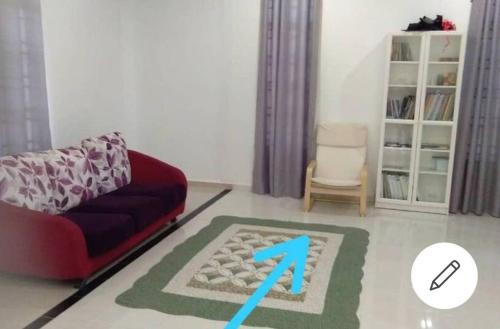 Ainul Homestay Dungun Beach
