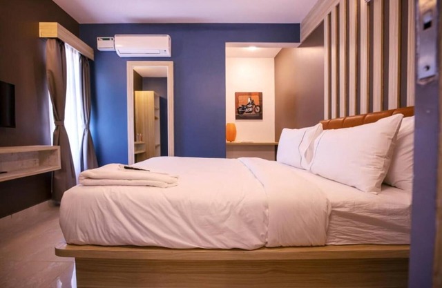 Air Avenue Hotel