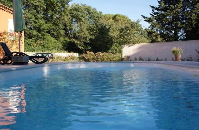 Nueva villa con aire acondicionado, piscina privada.