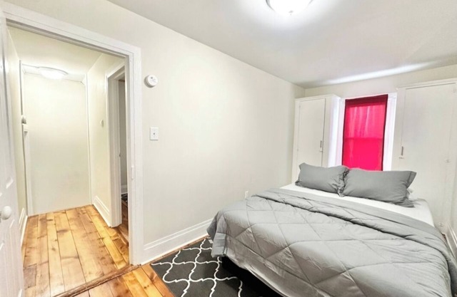 Air-Conditioned 4-Bedroom Residence in a Quiet Corner of Danville