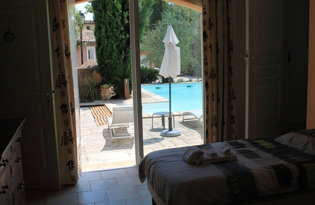 Villa climatizada hasta 10 pers. con piscina, sauna, spa de 5 plazas