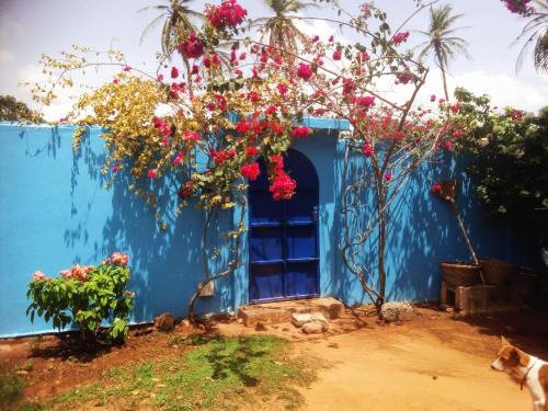Air de Rien Ouidah