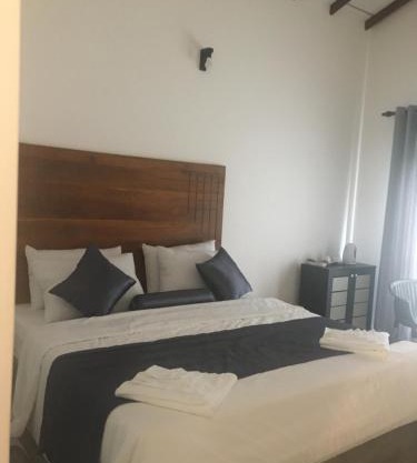 Air Ray Homestay