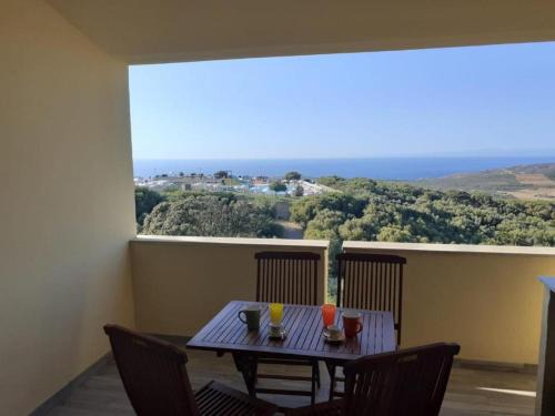 AIR Residence Isola Rossa Appartamenti vista mare
